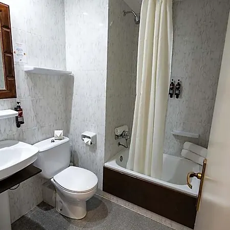 Espanya By Alegria Hotel 3*