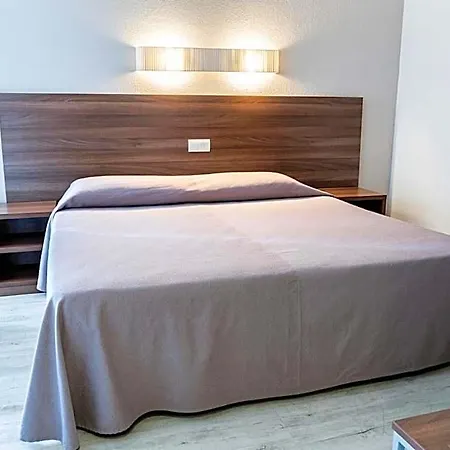 Espanya By Alegria Hotel Calella