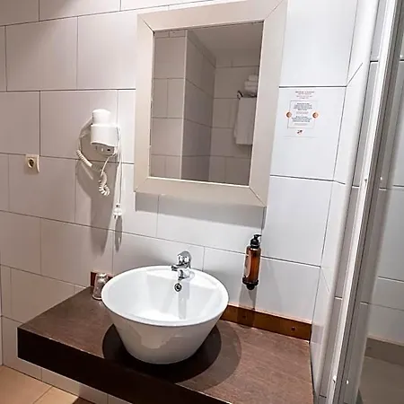 Espanya By Alegria Hotel