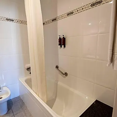 Espanya By Alegria Hotel Calella