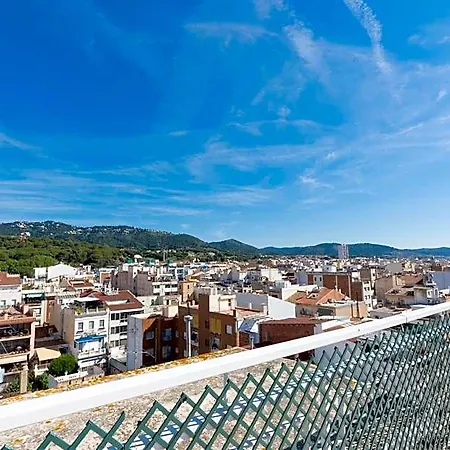 Espanya By Alegria 3*