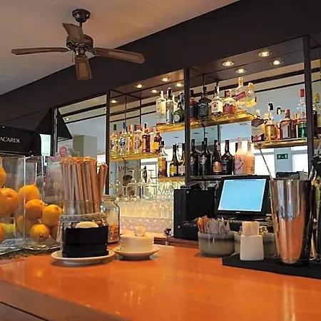 Hotel Espanya By Alegria 3*