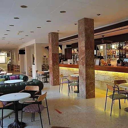 Espanya By Alegria 3*