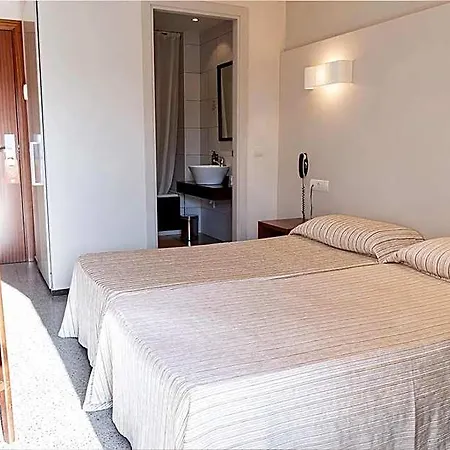 Ξενοδοχείο Espanya By Alegria 3*