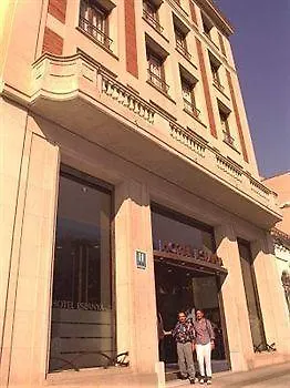 Espanya By Alegria 3* Calella