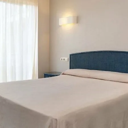 Hotel Espanya By Alegria
