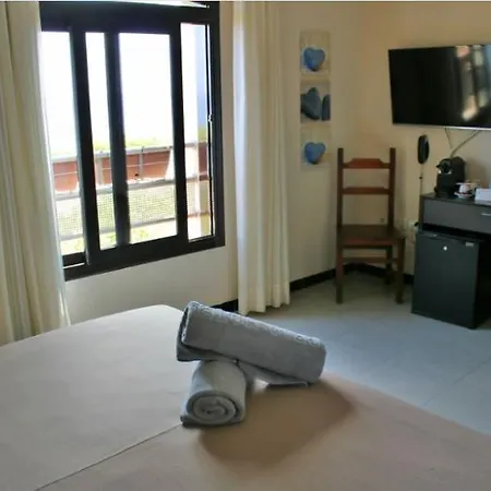 Espanya - 30º Hotel 3*