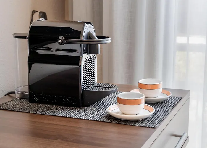 Espanya - 30º 3* Calella