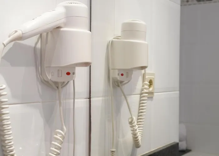 Szálloda Espanya - 30º 3*