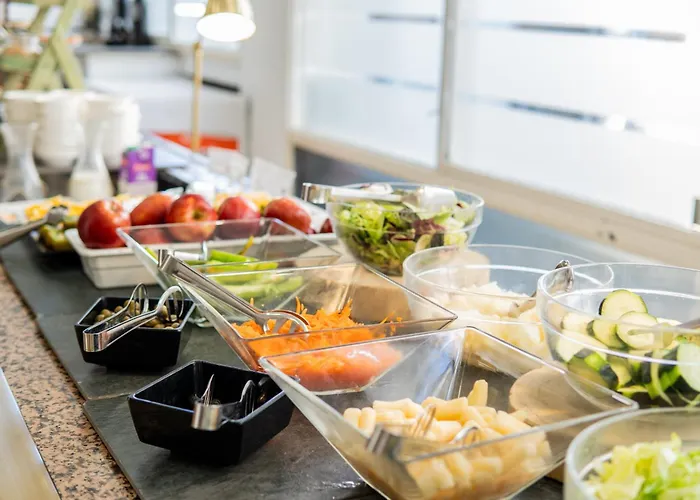 Szálloda Espanya - 30º