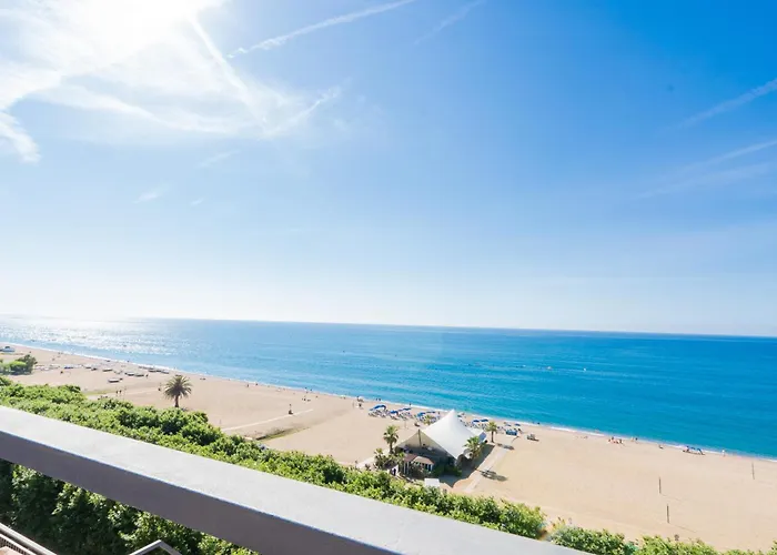 Espanya - 30º Szálloda 3*