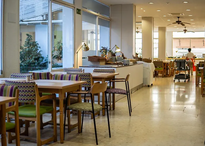 Hotel Espanya - 30º