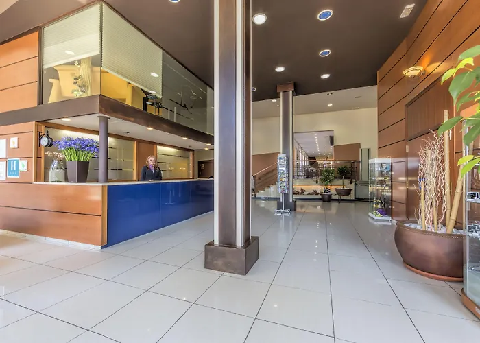 Espanya - 30º Szálloda Calella