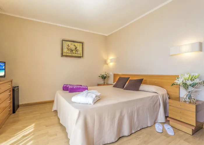 Espanya - 30º Hotel