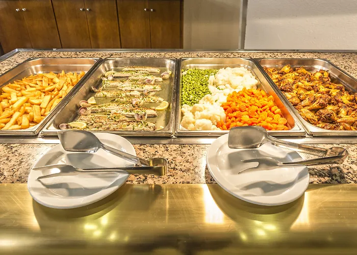 Espanya - 30º Szálloda Calella