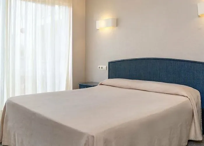 Hotel Espanya - 30º