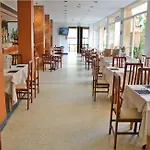 Espanya - 30º Hotel Calella