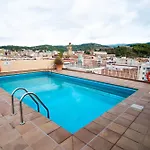 Espanya - 30º Hotel 3*