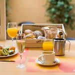 Hotel Espanya - 30º Calella
