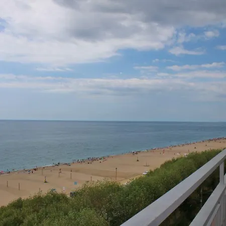 Espanya - 30º Calella