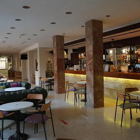 酒店 Espanya By Alegria