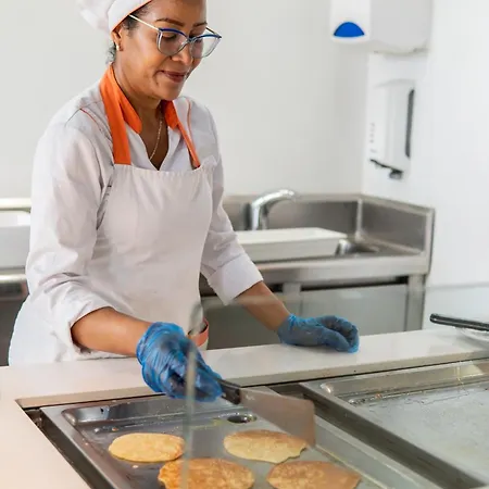 Espanya - 30º Hotel