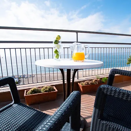 Hotel Espanya - 30º