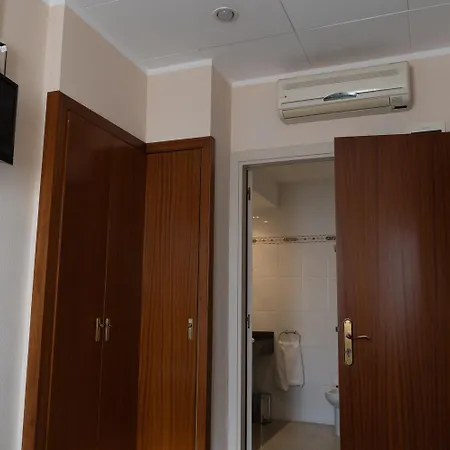 Hotel Espanya - 30º 3*