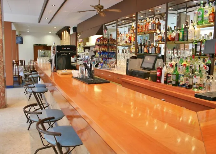 Espanya - 30º 酒店 3*