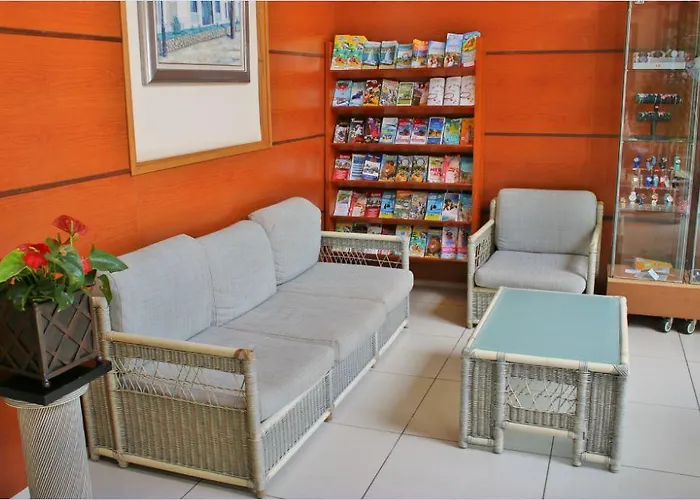 酒店 Espanya - 30º