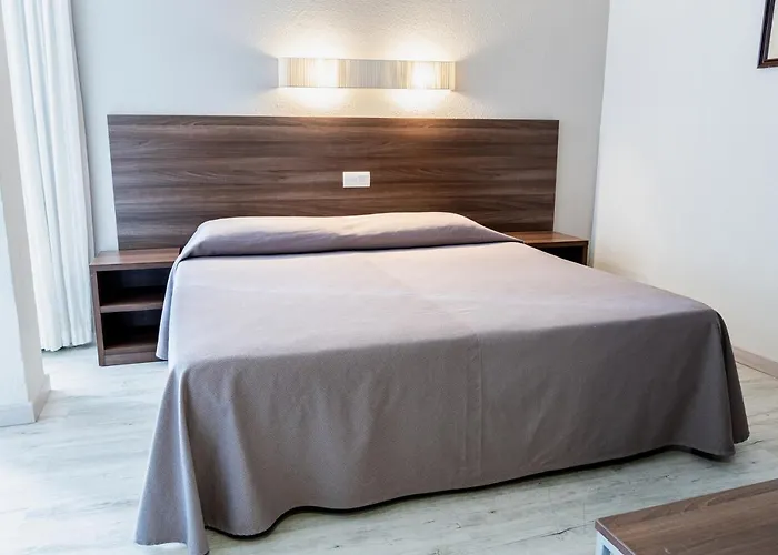 Espanya - 30º 卡里拉