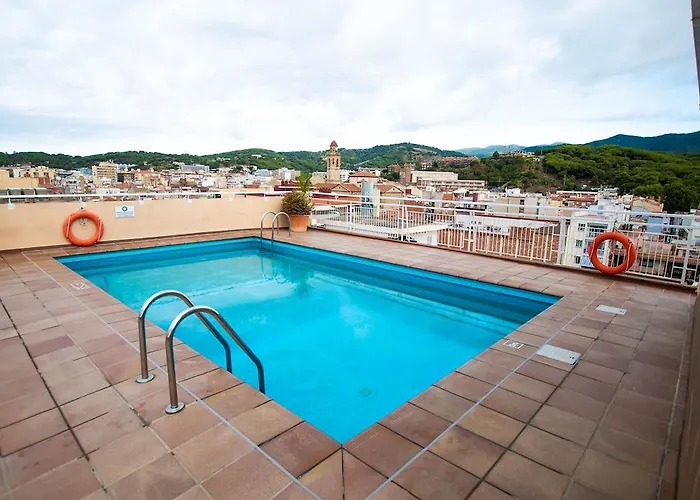 Espanya - 30º 酒店 3*