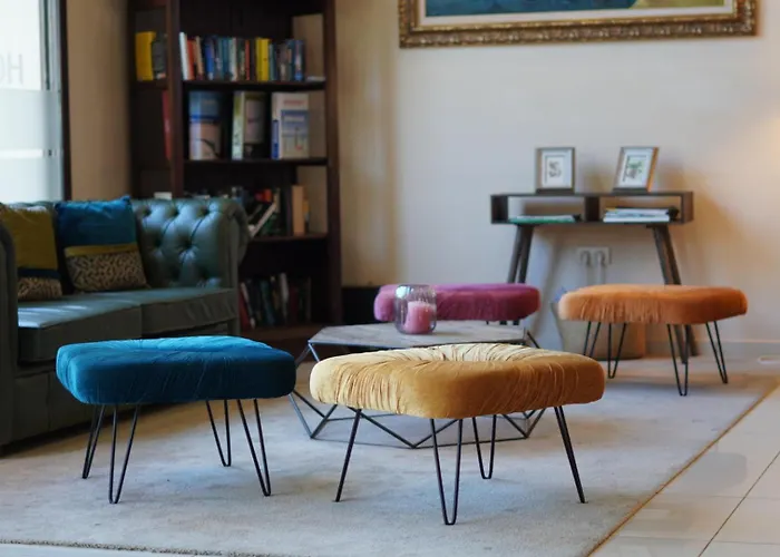 酒店 Espanya - 30º 卡里拉