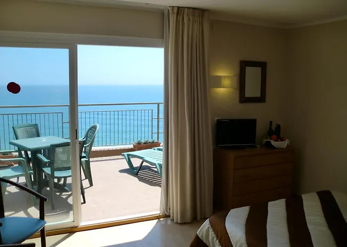 酒店 Espanya - 30º