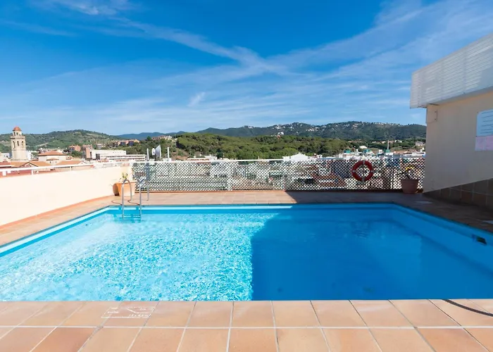 Espanya - 30º 3* 卡里拉