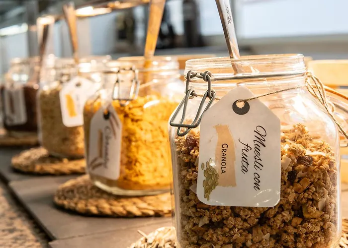 酒店 Espanya - 30º 3*