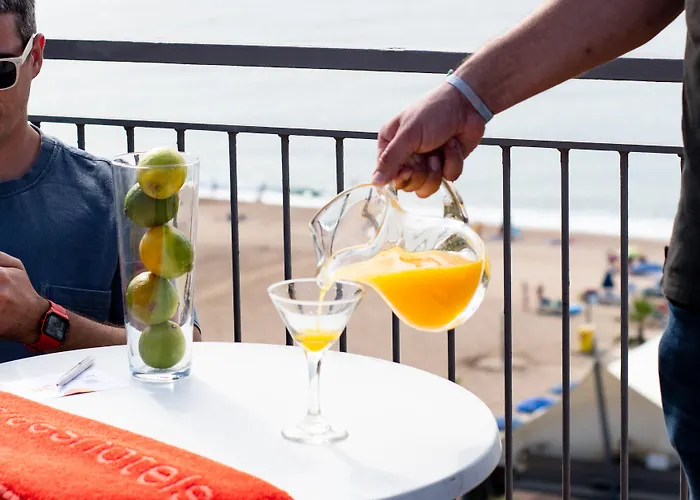 Espanya - 30º 3* 卡里拉